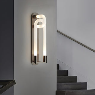 Parker Applique Murale Moderne