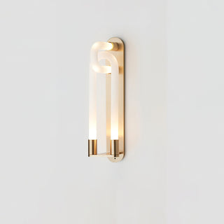 Parker Applique Murale Moderne