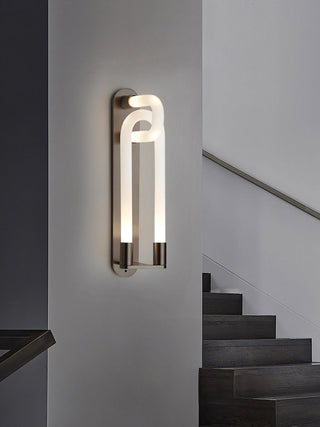 Parker Applique Murale Moderne