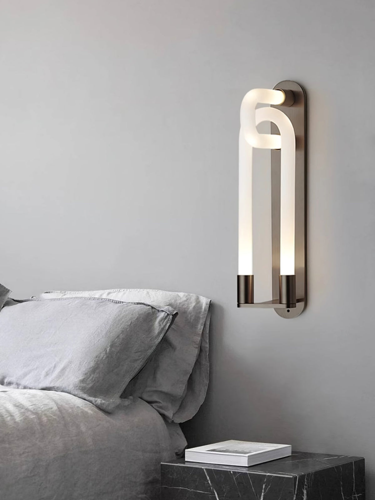 Parker Applique Murale Moderne