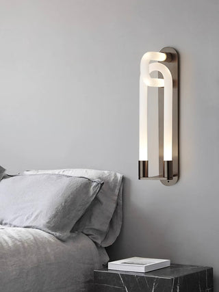 Parker Applique Murale Moderne