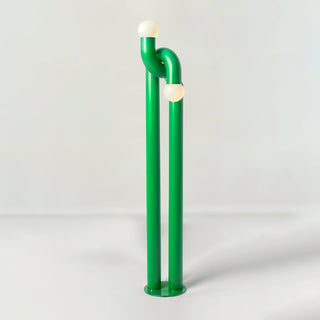 Jorvik Lampadaire Moderne