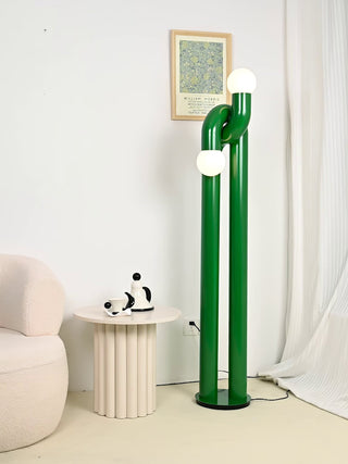 Jorvik Lampadaire Moderne