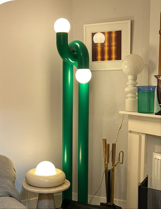 Jorvik Lampadaire Moderne