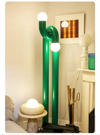 Jorvik Lampadaire Moderne