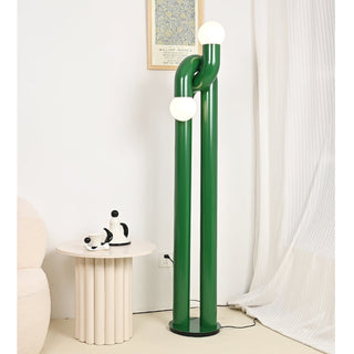 Jorvik Lampadaire Moderne