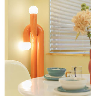 Jorvik Lampadaire Moderne