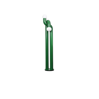 Jorvik Lampadaire Moderne