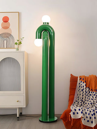Jorvik Lampadaire Moderne