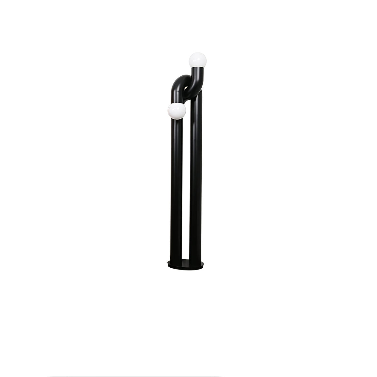 Jorvik Lampadaire Moderne