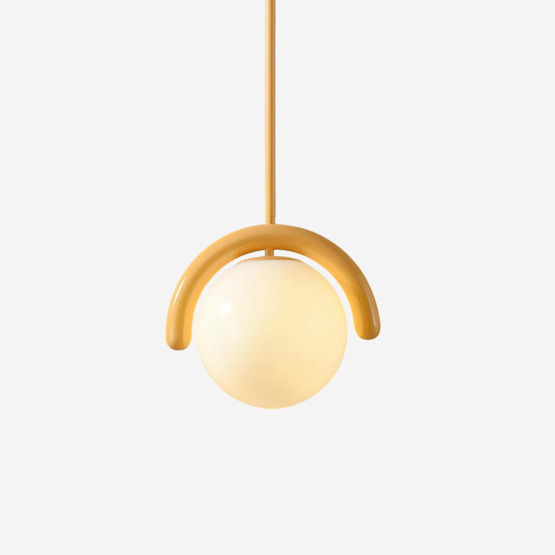 Solari Pendant Light-Neutral Decor