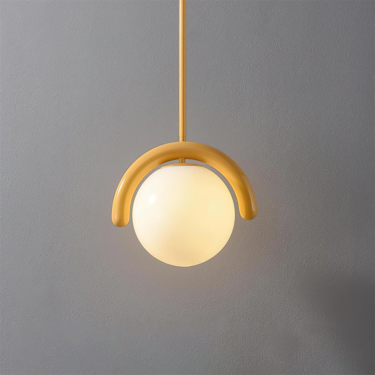 Solari Pendant Light-Neutral Decor