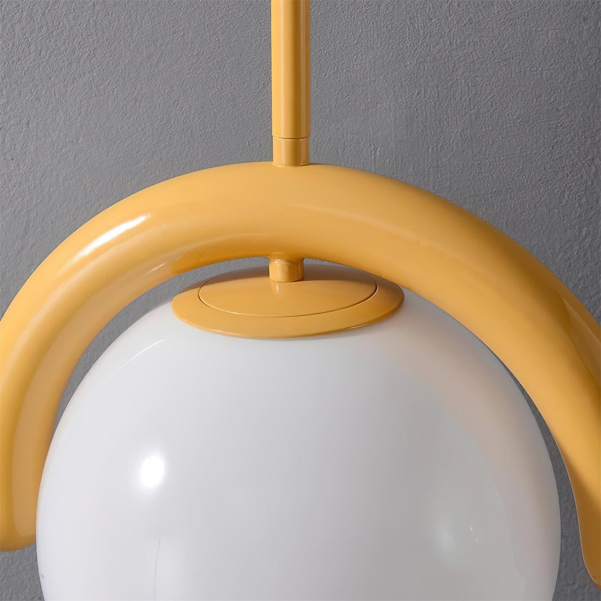 Solari Pendant Light-Neutral Decor