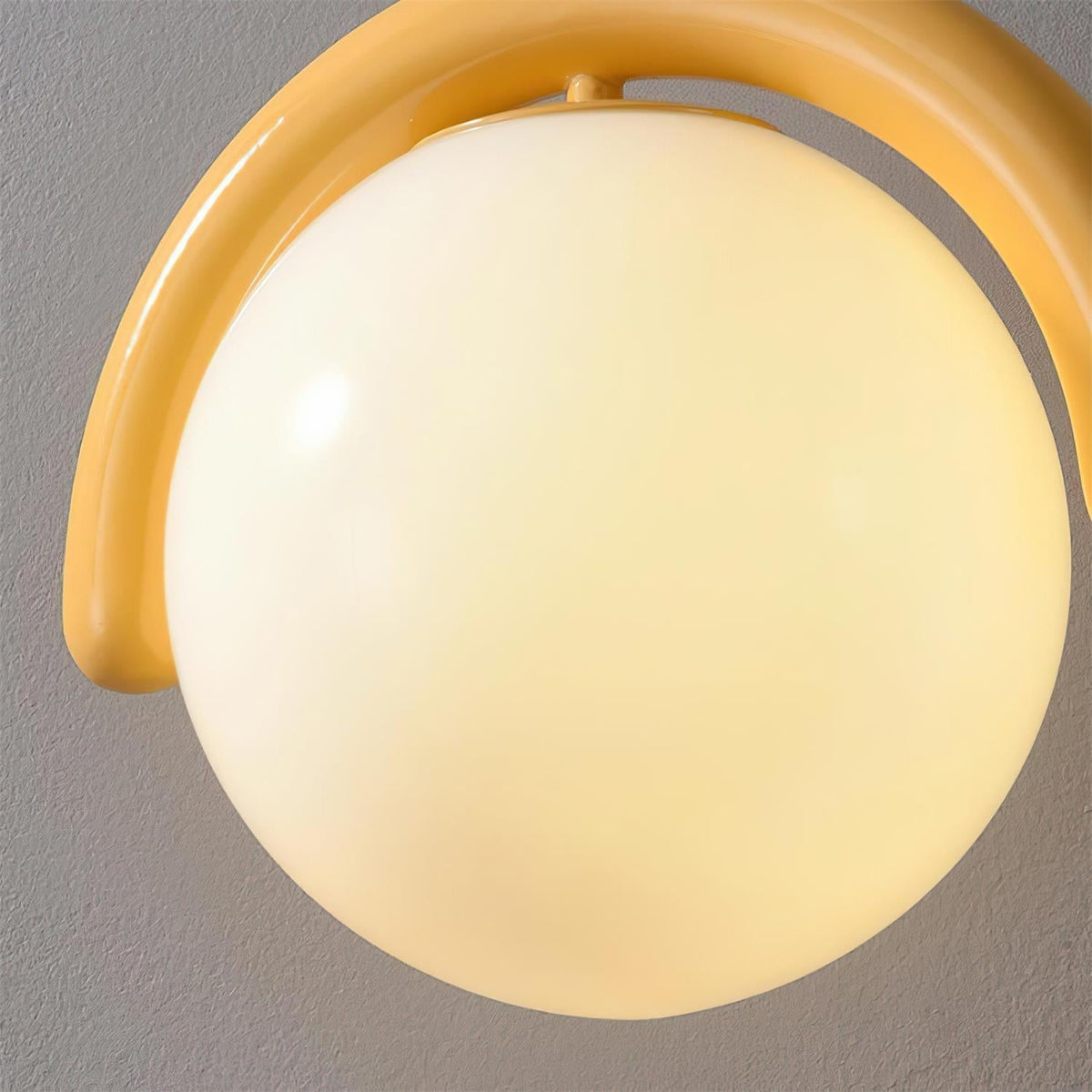 Solari Pendant Light-Neutral Decor