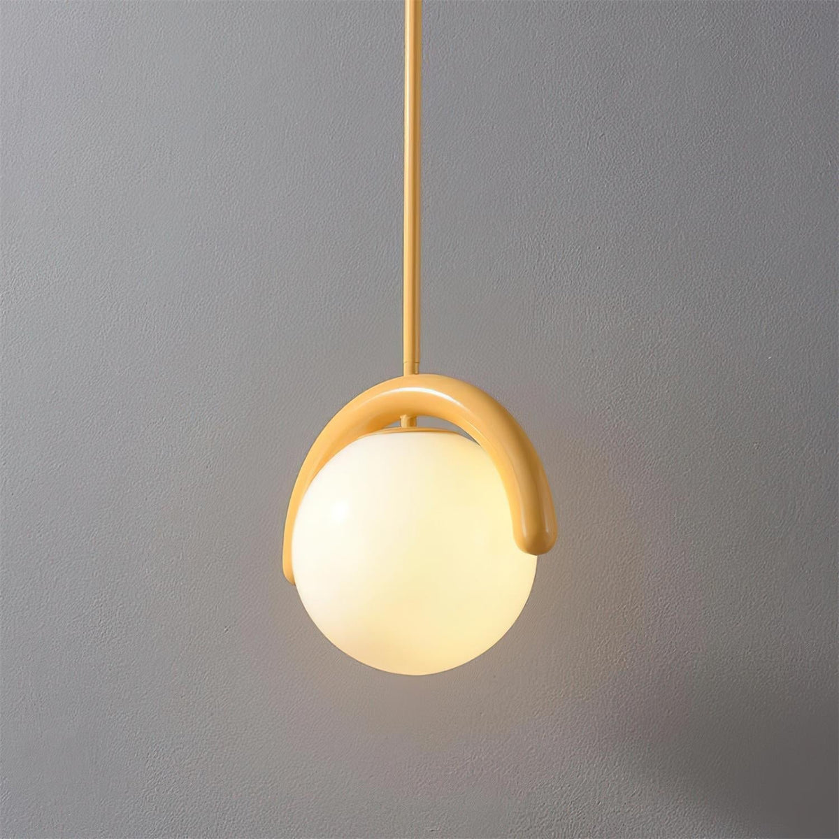 Solari Pendant Light-Neutral Decor