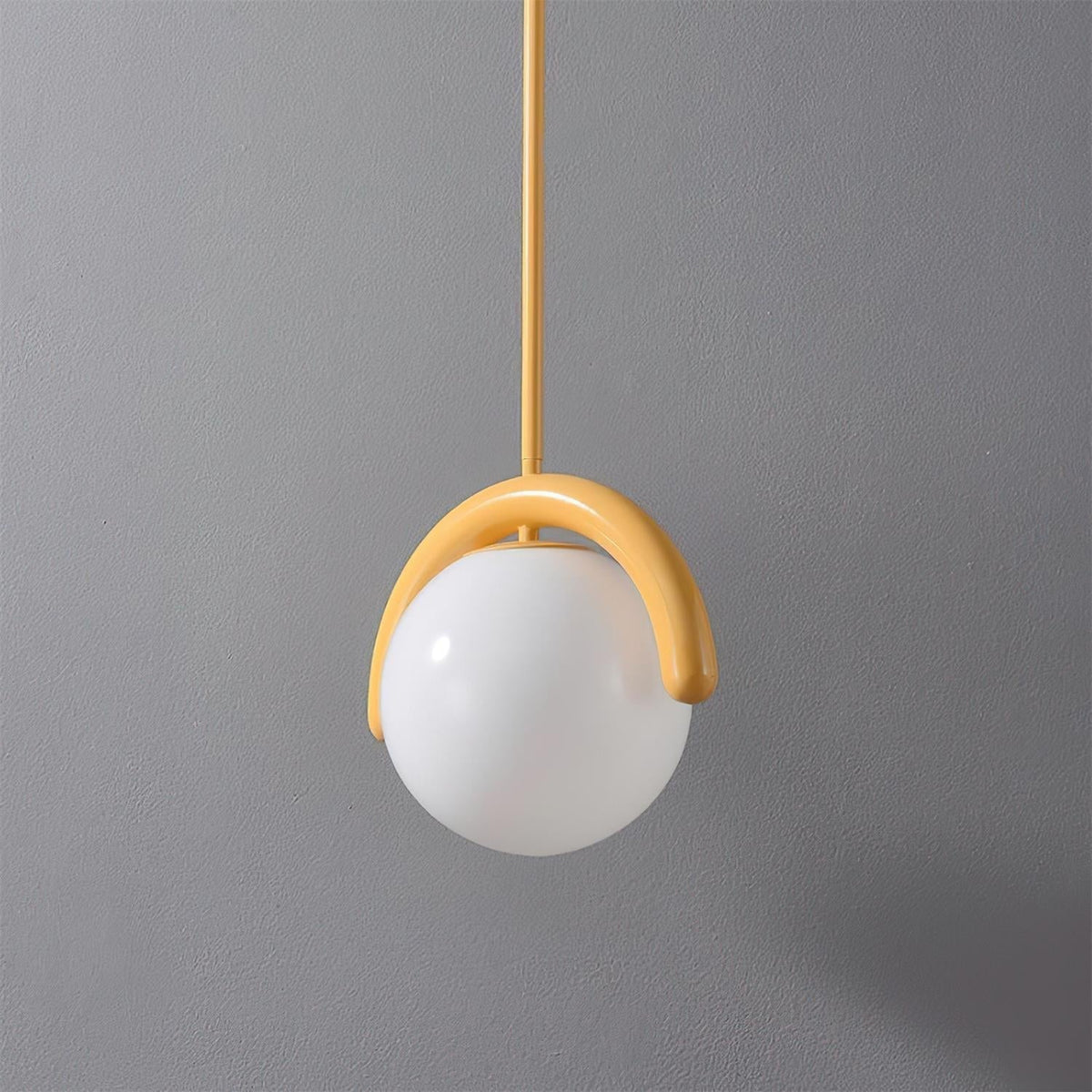 Solari Pendant Light-Neutral Decor