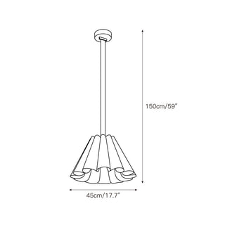 Teriisiella Suspension