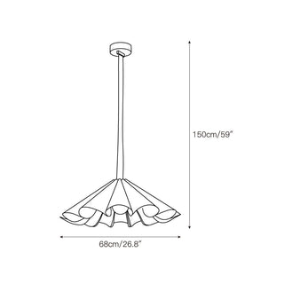 Teriisiella Suspension