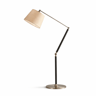 Lorian Adjustable Floor Lamp-Neutral Decor