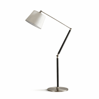 Lorian Adjustable Floor Lamp-Neutral Decor