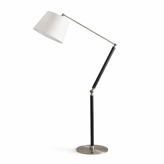 Lorian Adjustable Floor Lamp-Neutral Decor