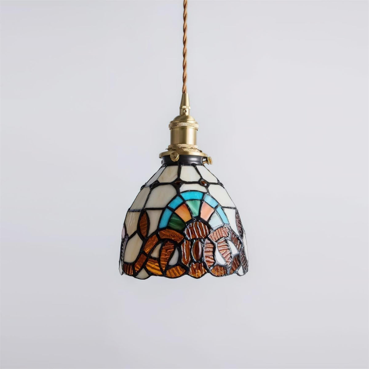 Mirovain Suspension