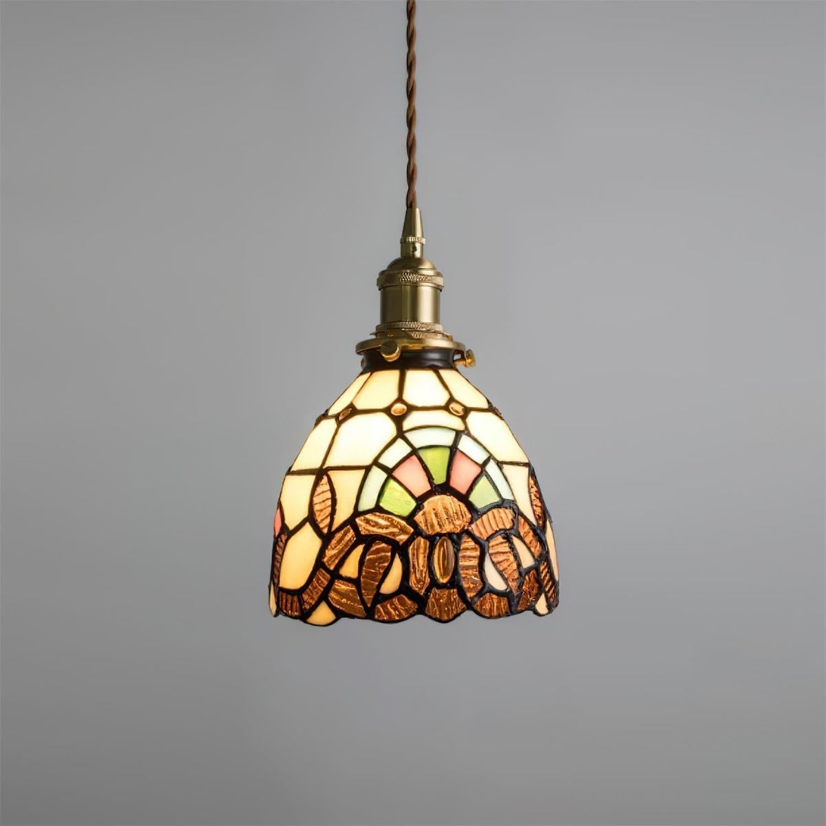 Mirovain Suspension