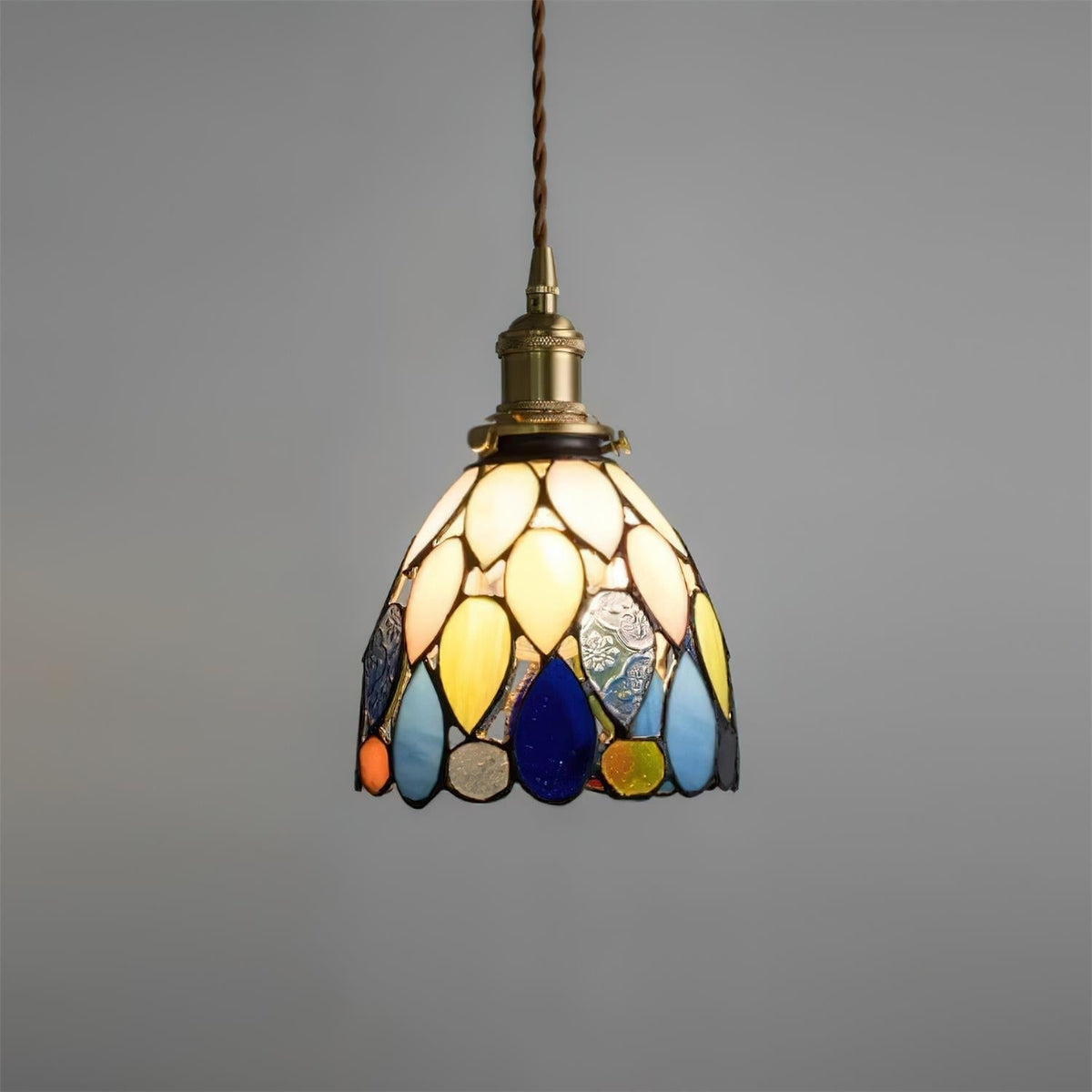 Mirovain Suspension