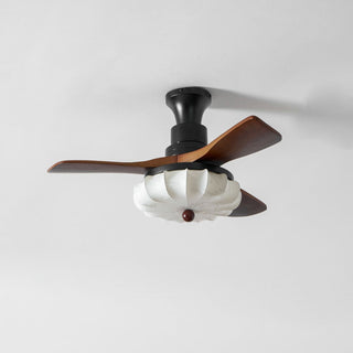 Jasper Bloom Luminaire pour ventilateur de plafond