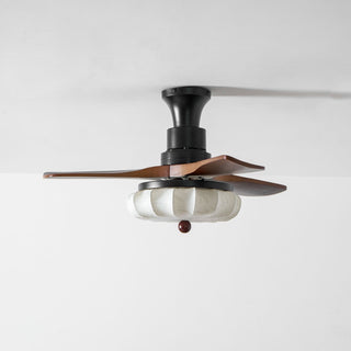 Jasper Bloom Luminaire pour ventilateur de plafond