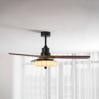 Jasper Bloom Luminaire pour ventilateur de plafond
