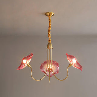 Calia Lustre en Verre