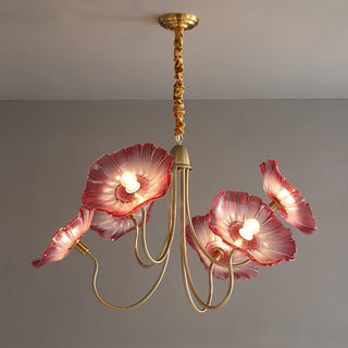 Calia Lustre en Verre