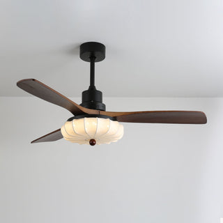 Jasper Bloom Luminaire pour ventilateur de plafond