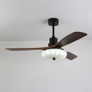 Jasper Bloom Luminaire pour ventilateur de plafond