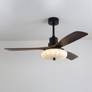 Jasper Bloom Luminaire pour ventilateur de plafond