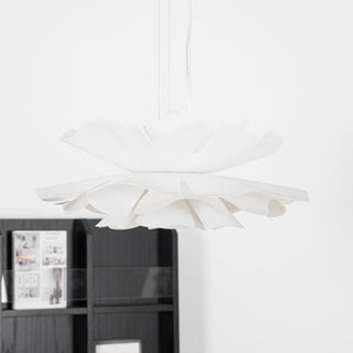 Soleca Suspension Métallique Moderne