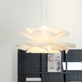 Soleca Suspension Métallique Moderne