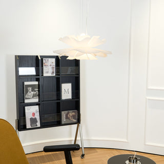 Soleca Suspension Métallique Moderne