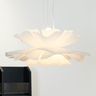 Soleca Suspension Métallique Moderne
