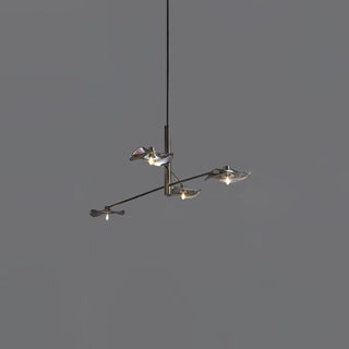 Velorece Suspension Métallique Industrielle