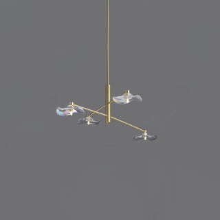 Velorece Suspension Métallique Industrielle