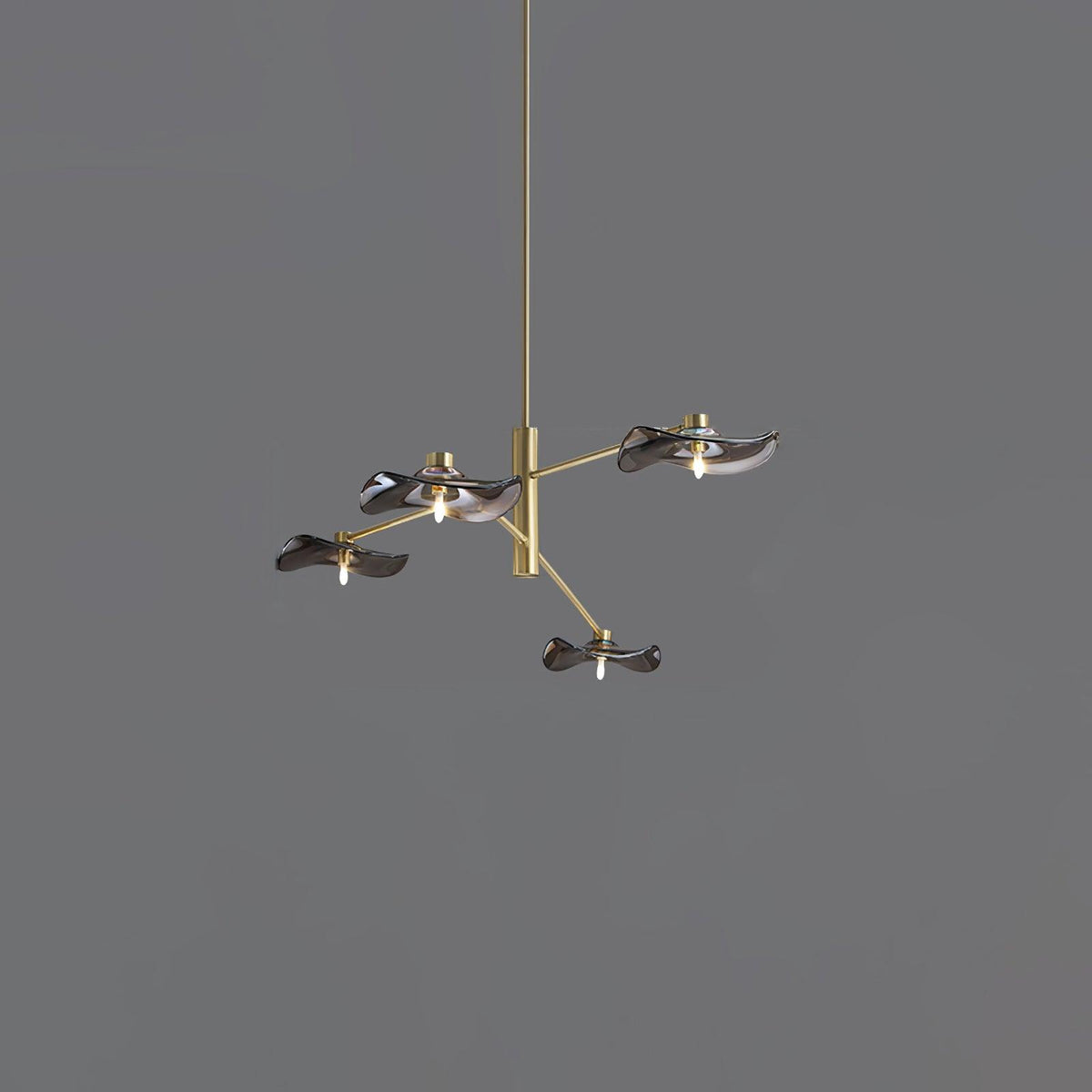 Velorece Suspension Métallique Industrielle
