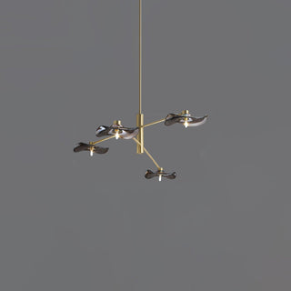 Velorece Suspension Métallique Industrielle