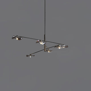 Velorece Suspension Métallique Industrielle