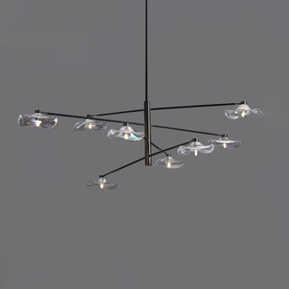 Velorece Suspension Métallique Industrielle