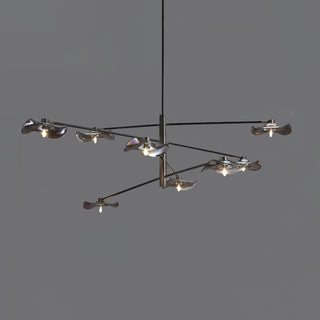 Velorece Suspension Métallique Industrielle