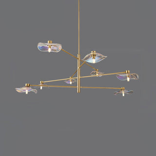 Velorece Suspension Métallique Industrielle