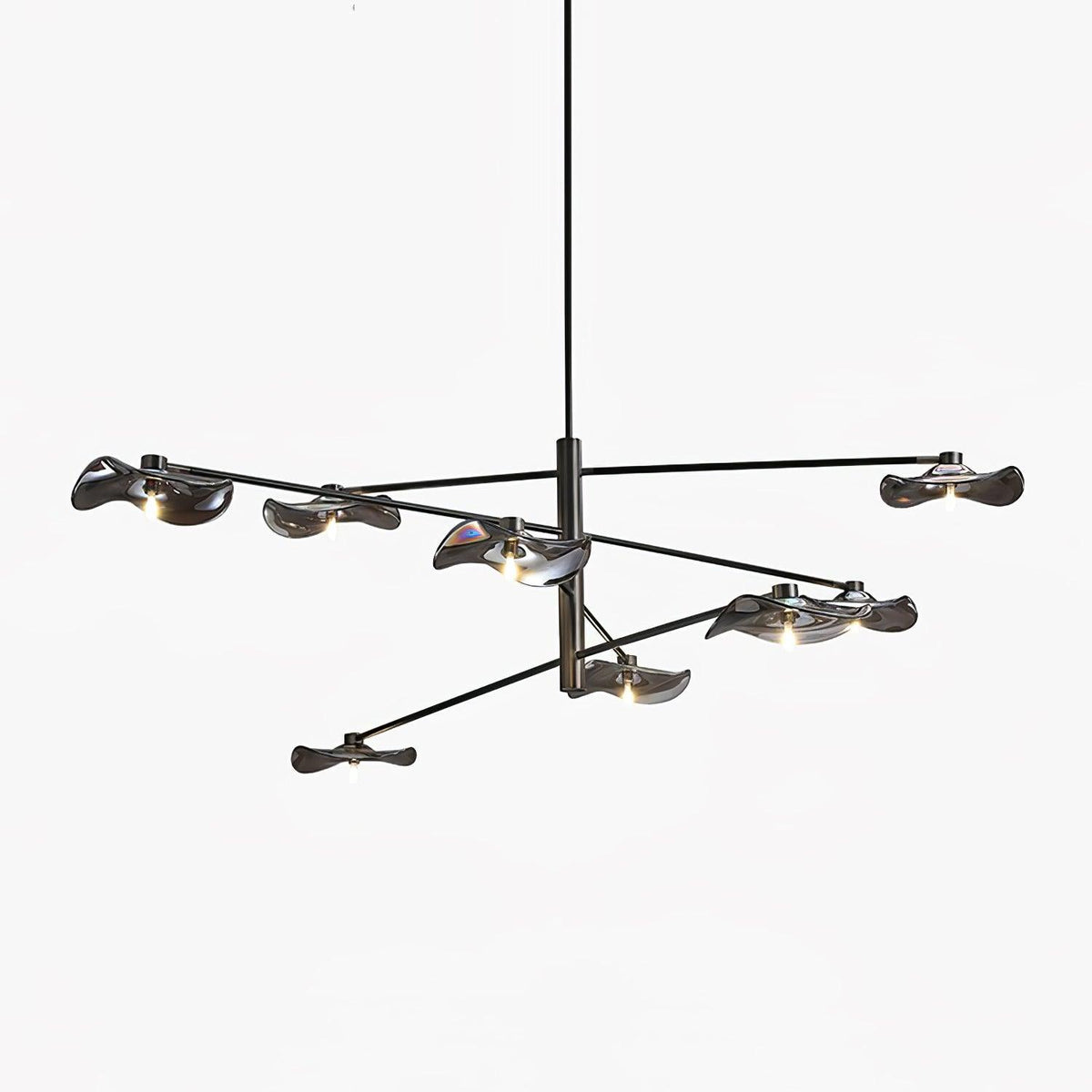 Velorece Suspension Métallique Industrielle