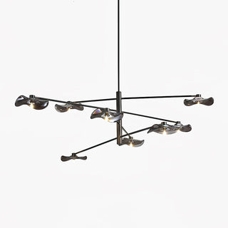 Velorece Suspension Métallique Industrielle